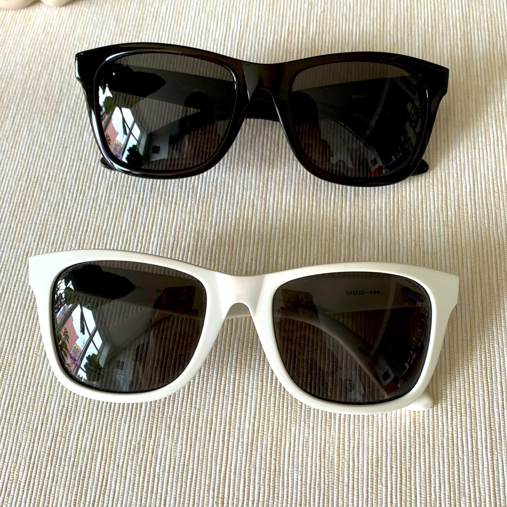Shiseido Sunnies made in Japan
